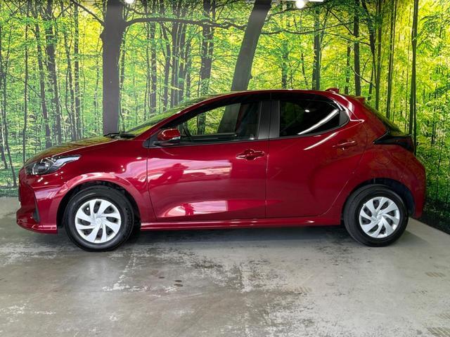 Toyota YARIS 2023-11 8547293-16