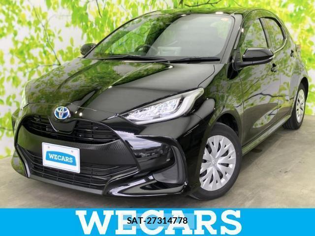 Toyota YARIS 2023-09 8547898-0