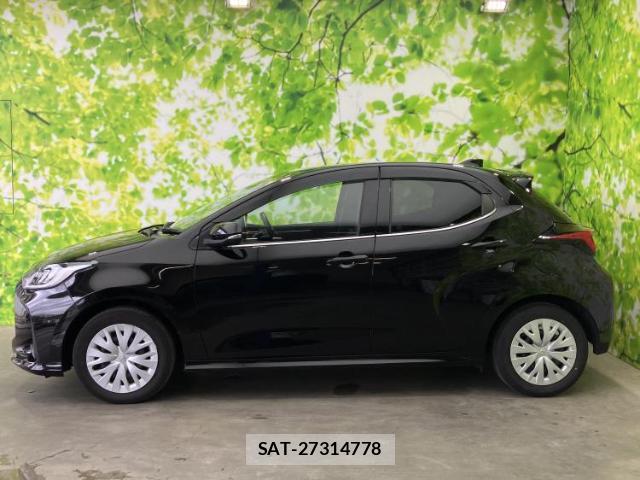 Toyota YARIS 2023-09 8547898-1