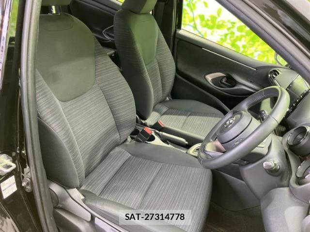 Toyota YARIS 2023-09 8547898-3