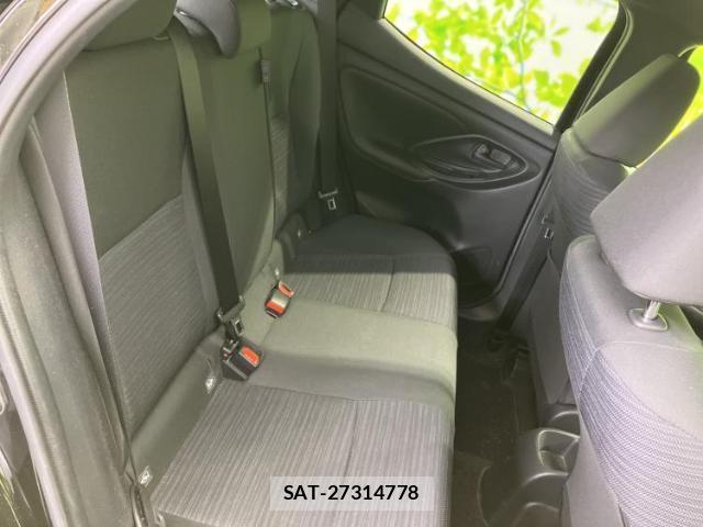 Toyota YARIS 2023-09 8547898-4