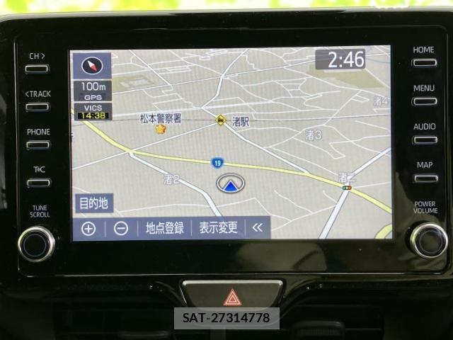 Toyota YARIS 2023-09 8547898-8