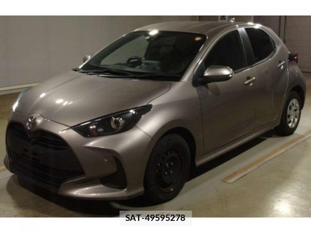 Toyota YARIS 2023-06 8548179-0