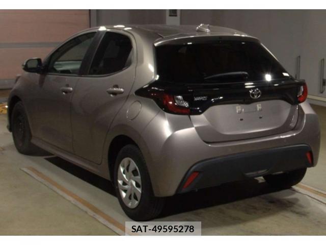 Toyota YARIS 2023-06 8548179-1