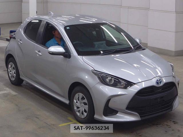 Toyota YARIS 2023-07 8548237-0