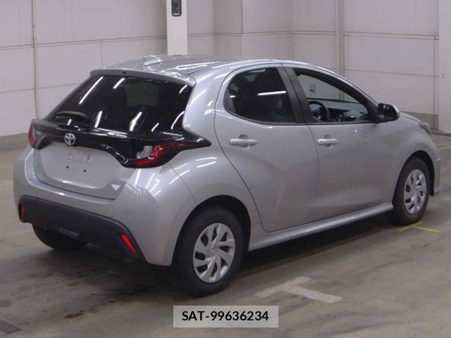 Toyota YARIS 2023-07 8548237-1