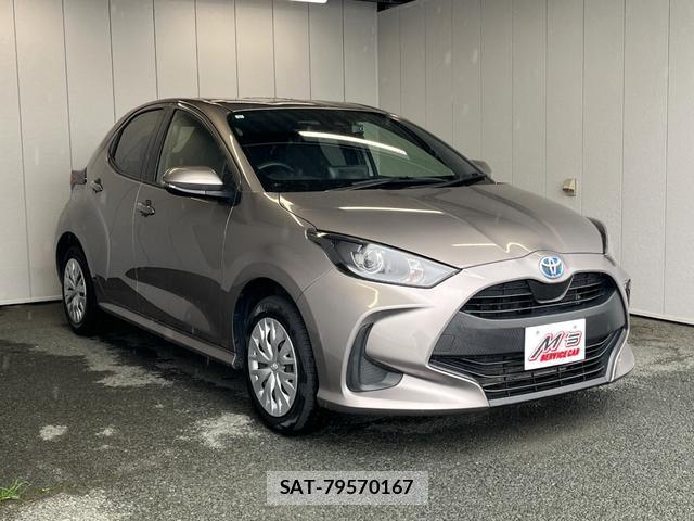 Toyota YARIS 2024-01 8548570-1
