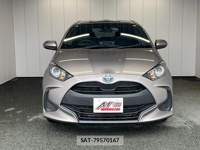 Toyota YARIS 2024-01 8548570-4