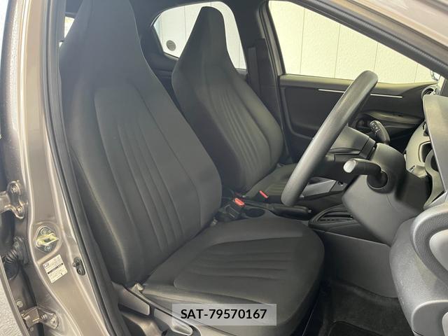 Toyota YARIS 2024-01 8548570-6