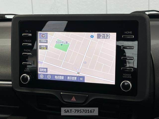 Toyota YARIS 2024-01 8548570-7