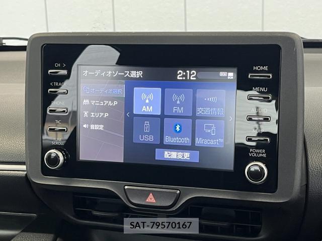 Toyota YARIS 2024-01 8548570-8
