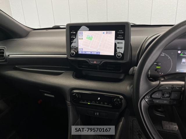 Toyota YARIS 2024-01 8548570-9