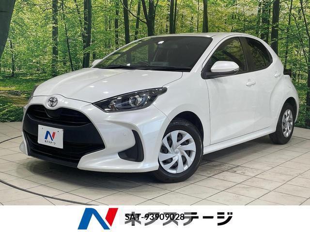 Toyota YARIS 2023-07 8549012-0