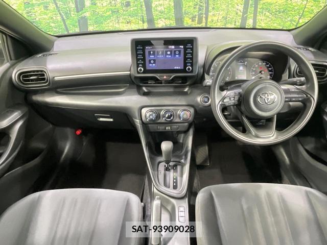 Toyota YARIS 2023-07 8549012-1
