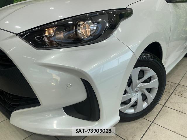 Toyota YARIS 2023-07 8549012-11