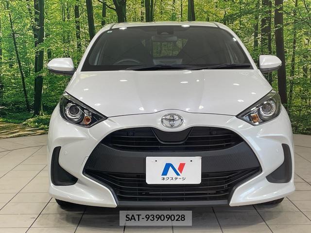 Toyota YARIS 2023-07 8549012-13