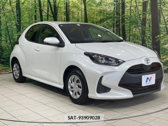 Toyota YARIS 2023-07 8549012-15