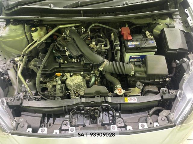 Toyota YARIS 2023-07 8549012-17