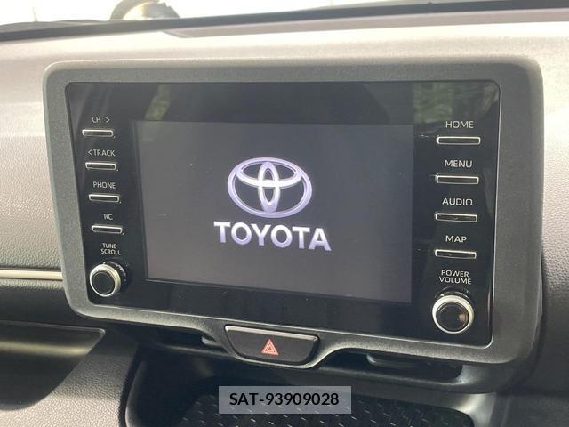 Toyota YARIS 2023-07 8549012-2