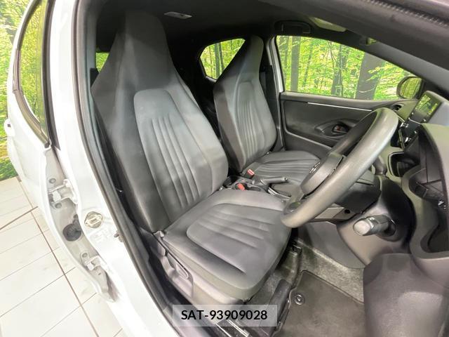 Toyota YARIS 2023-07 8549012-7