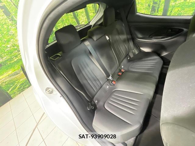 Toyota YARIS 2023-07 8549012-8