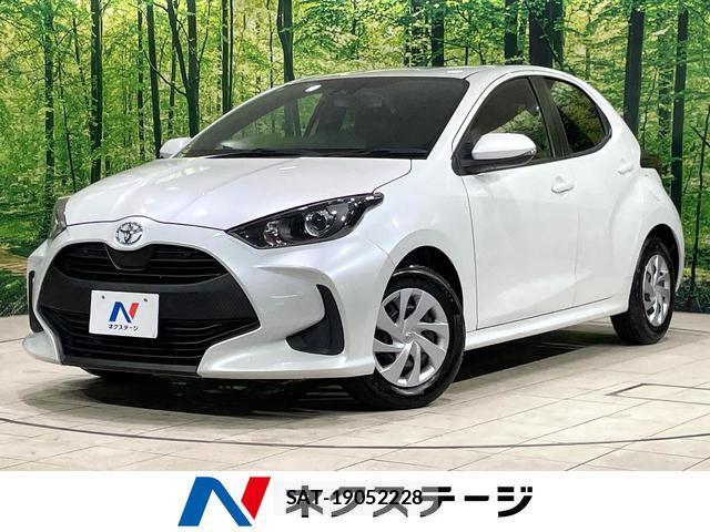 Toyota YARIS 2023-07 8549049-0