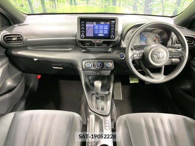Toyota YARIS 2023-07 8549049-1