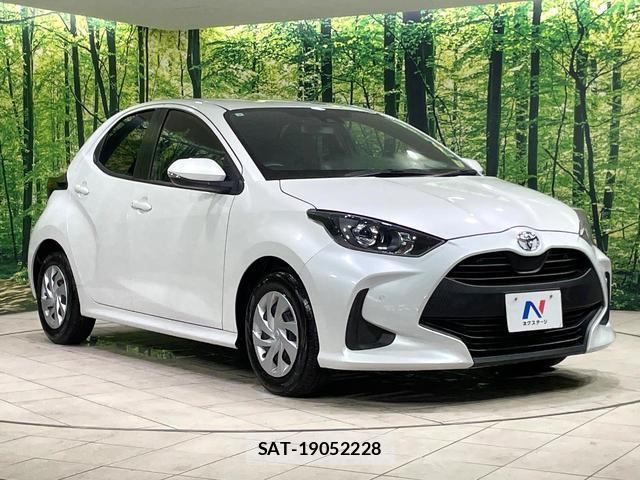 Toyota YARIS 2023-07 8549049-15