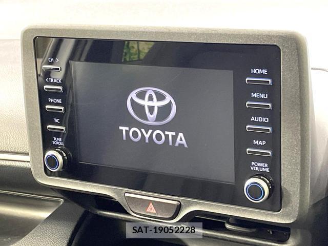 Toyota YARIS 2023-07 8549049-2
