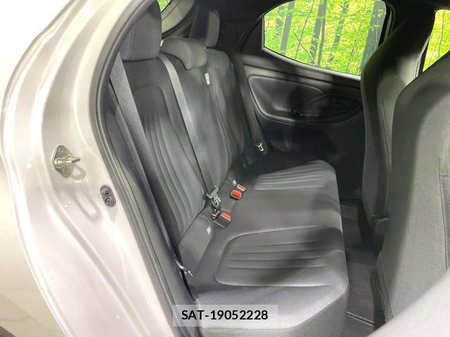 Toyota YARIS 2023-07 8549049-8