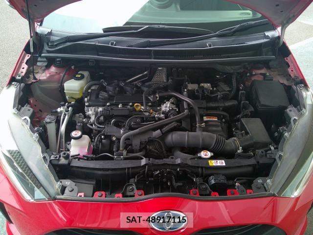 Toyota YARIS 2020-09 8550078-17