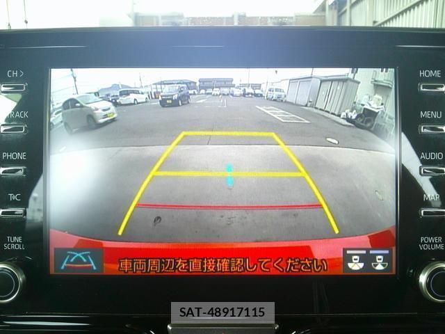 Toyota YARIS 2020-09 8550078-5