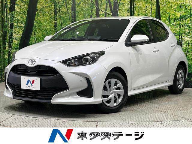 Toyota YARIS 2023-07 8550900-0