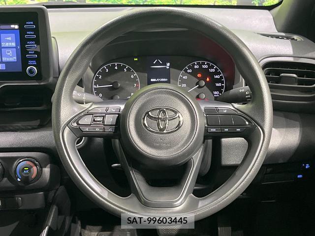 Toyota YARIS 2023-07 8550900-11