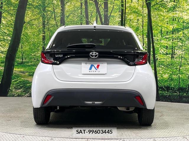Toyota YARIS 2023-07 8550900-15