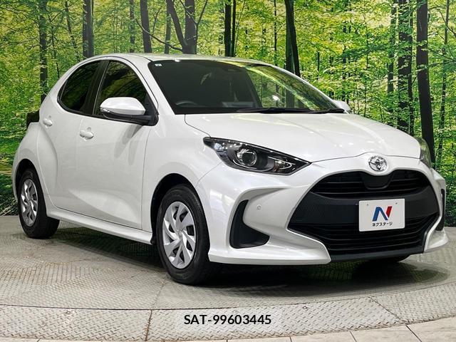 Toyota YARIS 2023-07 8550900-16