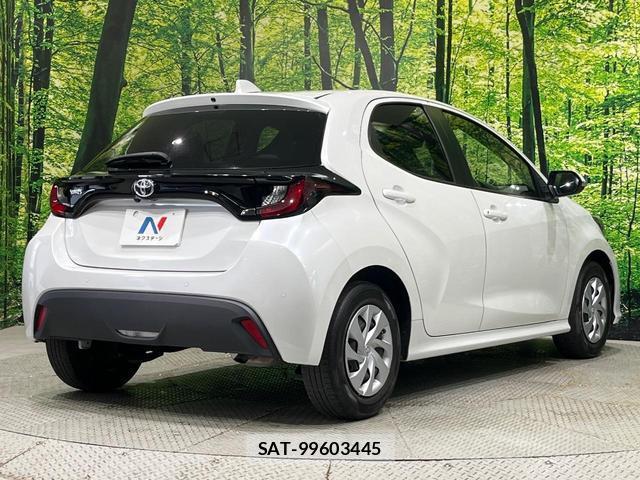 Toyota YARIS 2023-07 8550900-17