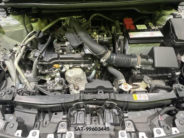 Toyota YARIS 2023-07 8550900-18