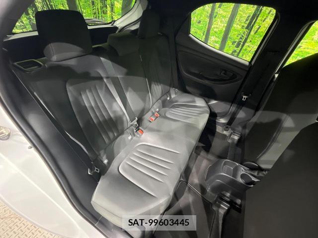 Toyota YARIS 2023-07 8550900-9