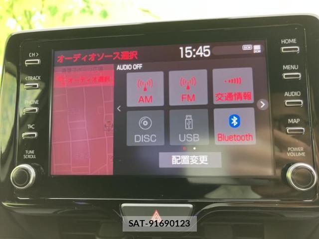 Toyota YARIS 2020-07 8550946-10