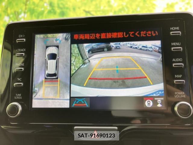 Toyota YARIS 2020-07 8550946-11