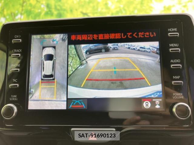Toyota YARIS 2020-07 8550946-13