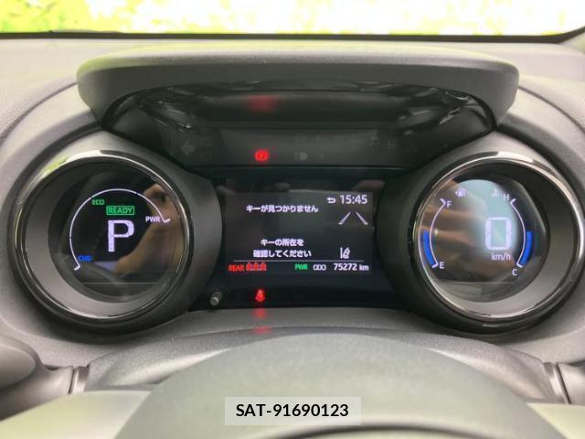 Toyota YARIS 2020-07 8550946-14