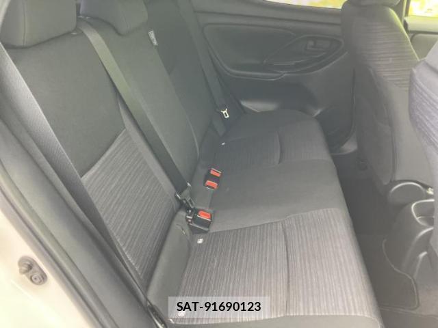 Toyota YARIS 2020-07 8550946-4