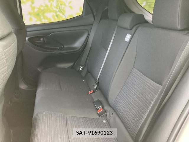Toyota YARIS 2020-07 8550946-6