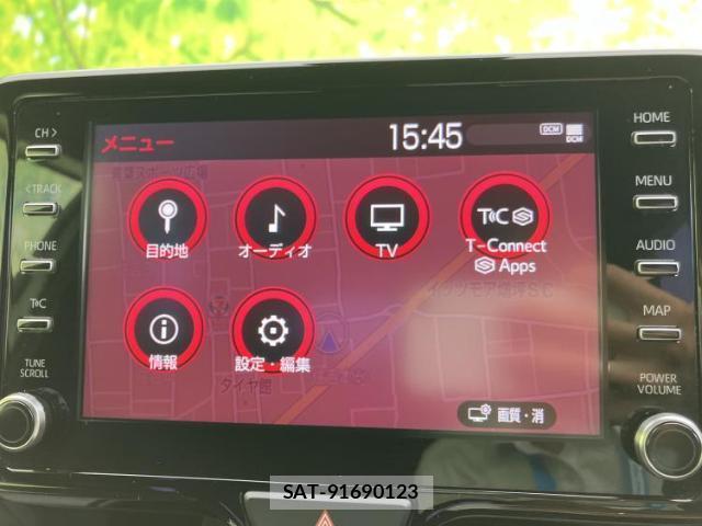 Toyota YARIS 2020-07 8550946-8