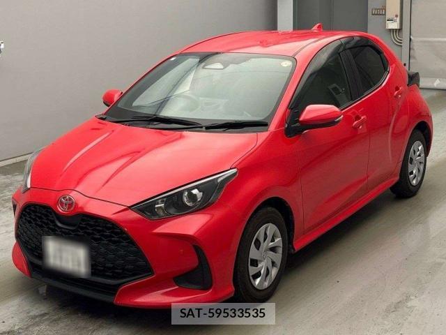 Toyota YARIS 2024-05 8551471-0