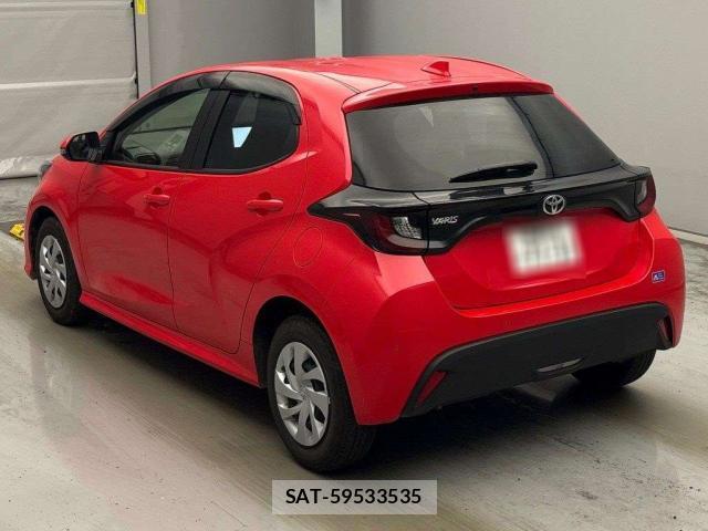 Toyota YARIS 2024-05 8551471-10