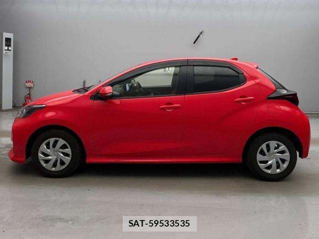Toyota YARIS 2024-05 8551471-4