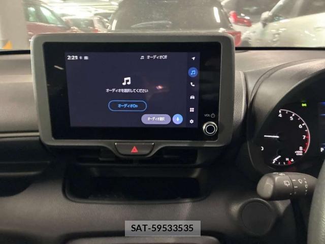 Toyota YARIS 2024-05 8551471-7